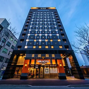 Apa & Hakata Ekihigashi Fukuoka (Fukuoka)