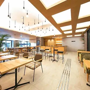 Hotel Montan Hakata, Fukuoka (Fukuoka)